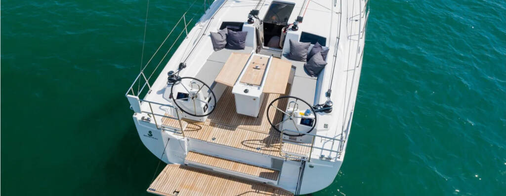 Moorings 42.3 