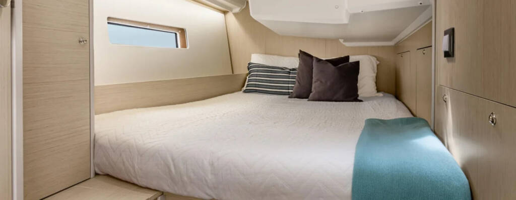 Moorings 42.3 