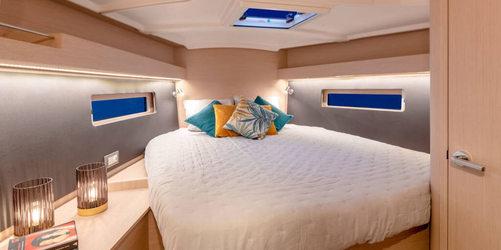 Moorings 42.3 