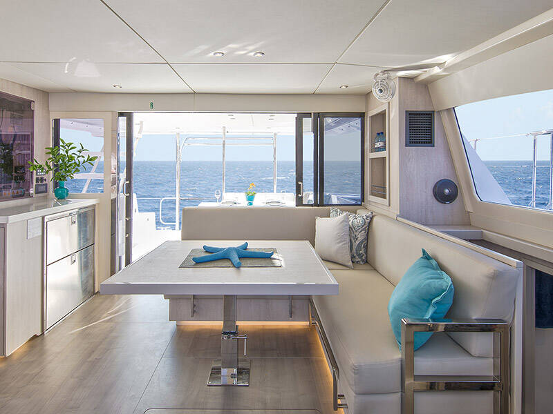 Moorings 434 PC 