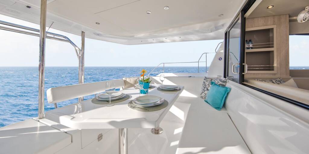 Moorings 434 PC 