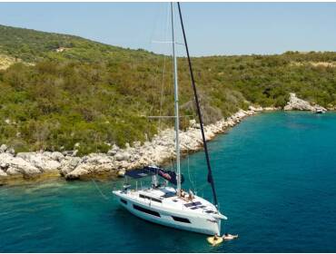 Moorings 44.3 