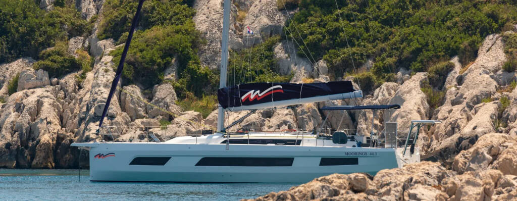 Moorings 44.4 
