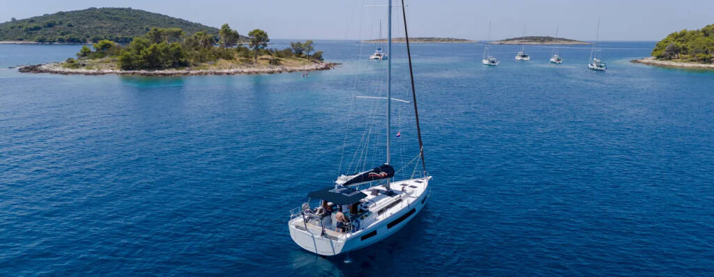 Moorings 44.4 