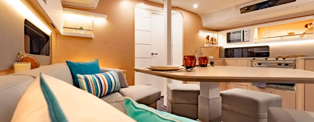 Moorings 44.4 