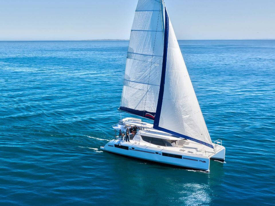 Moorings 4500L 