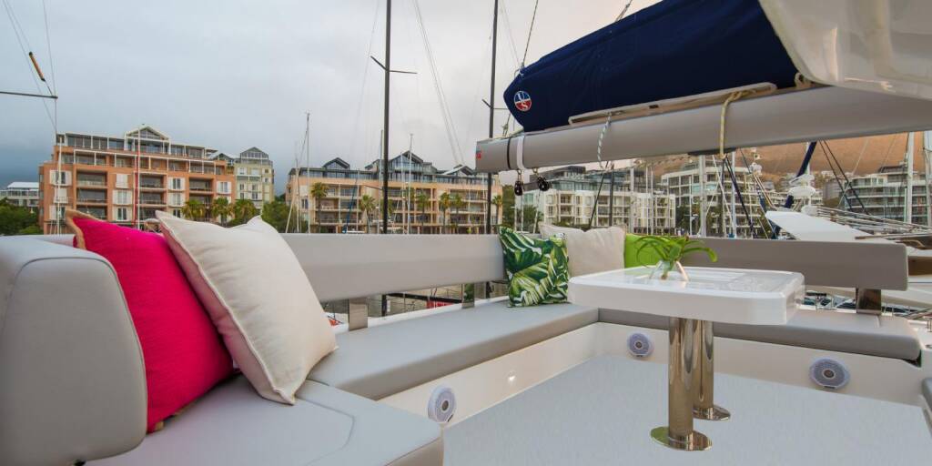 Moorings 4500L 