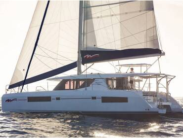 Moorings 4500L 