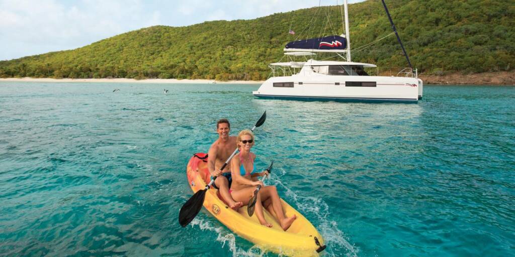 Moorings 4500L 