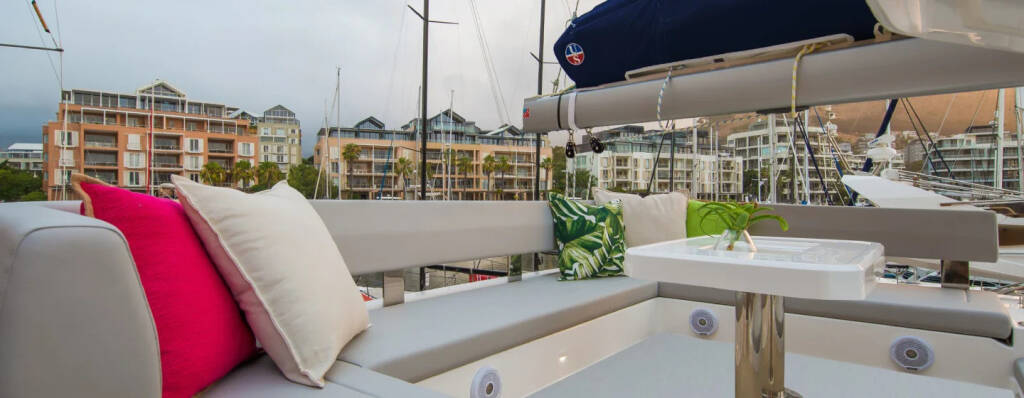 Moorings 4500L 