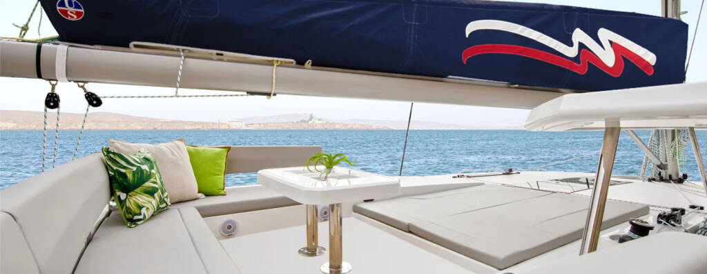 Moorings 4500L 
