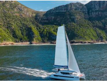Moorings 4600 