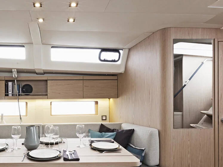 Moorings 46.3 