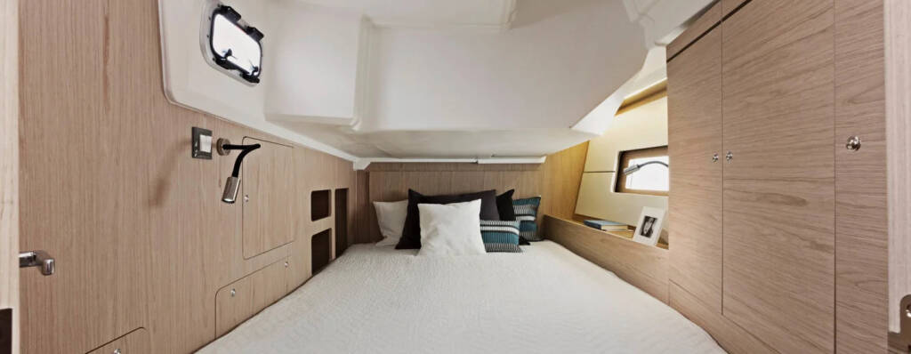 Moorings 46.3 