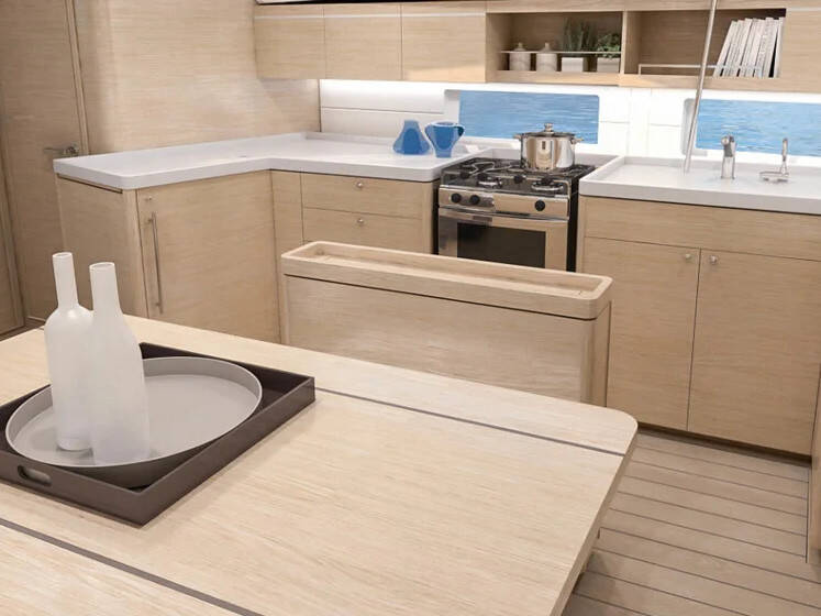 Moorings 46.3 