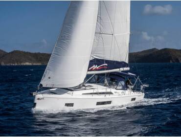 Moorings 46.3 