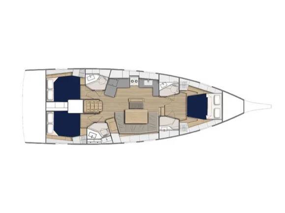 Moorings 46.3 