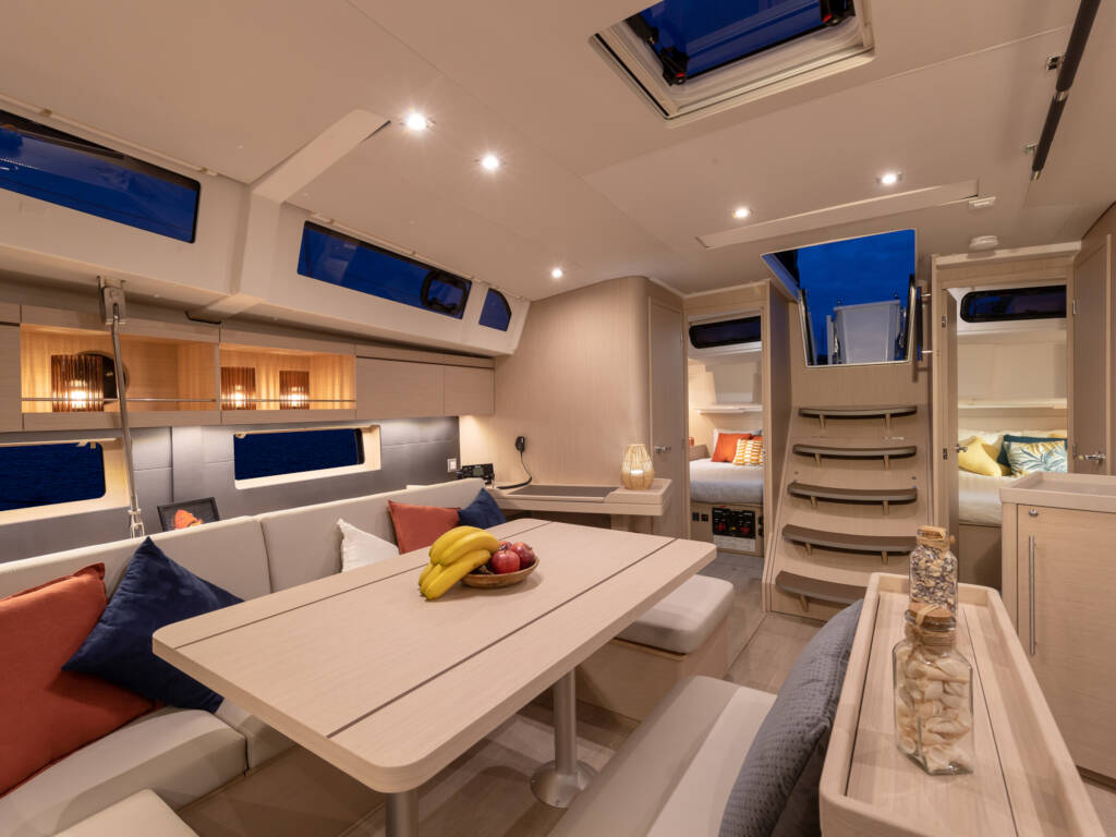 Moorings 46.3 