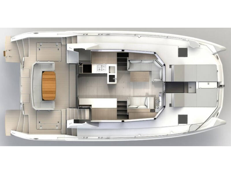 Moorings 464PC 