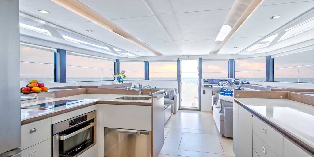 Moorings 464PC 