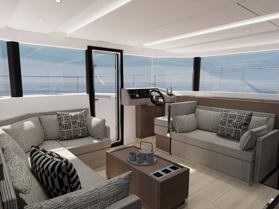 Moorings 464PC 
