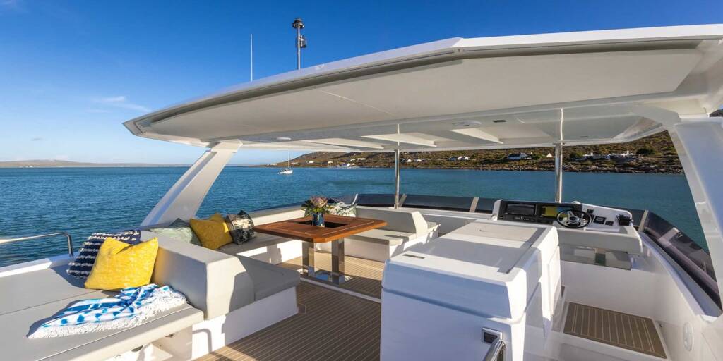 Moorings 464PC 