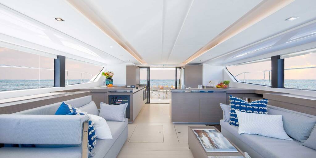 Moorings 464PC 