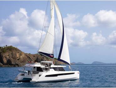 Moorings 5000 