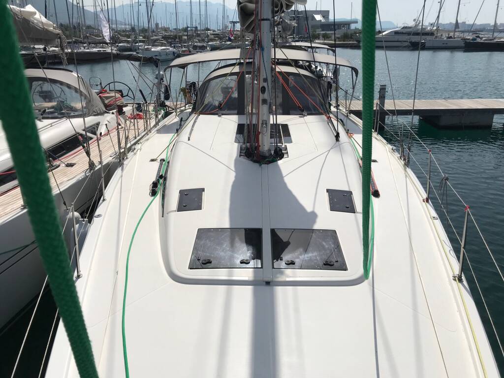 More 55 LIA OF SWEDEN