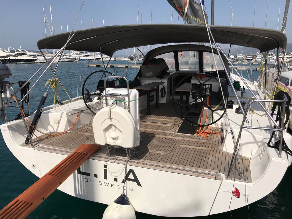 More 55 LIA OF SWEDEN