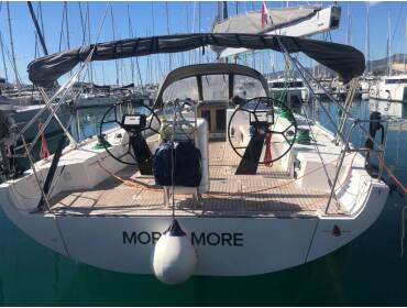 More 55 • MORE AMORE
