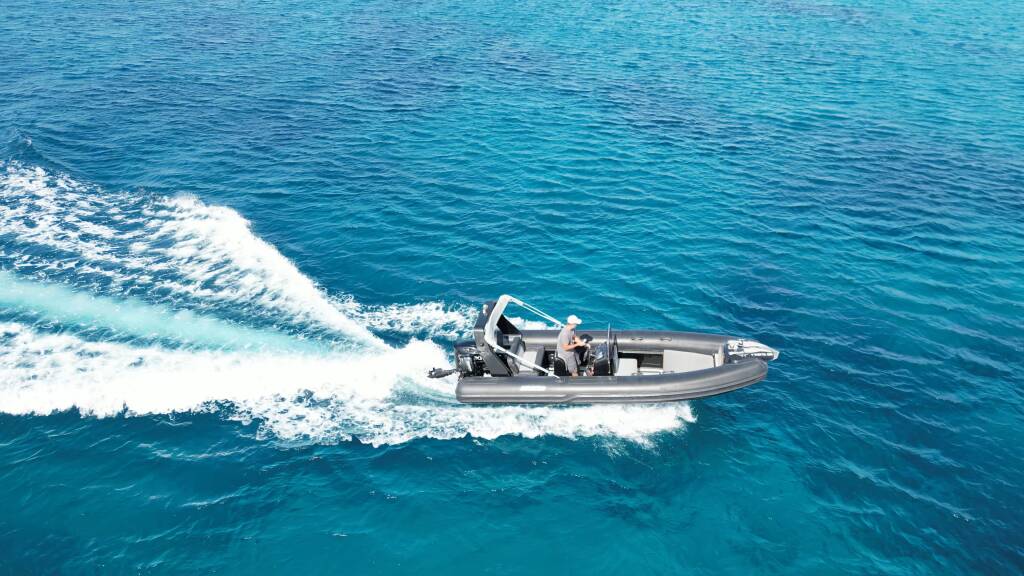 Mostro Offshore 621 Triton