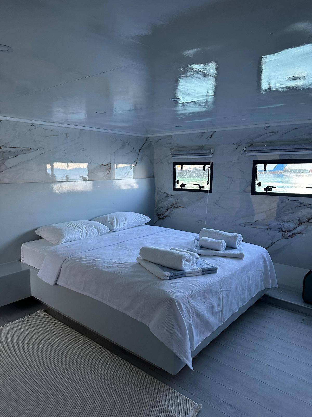 Motor Yacht Lagertha