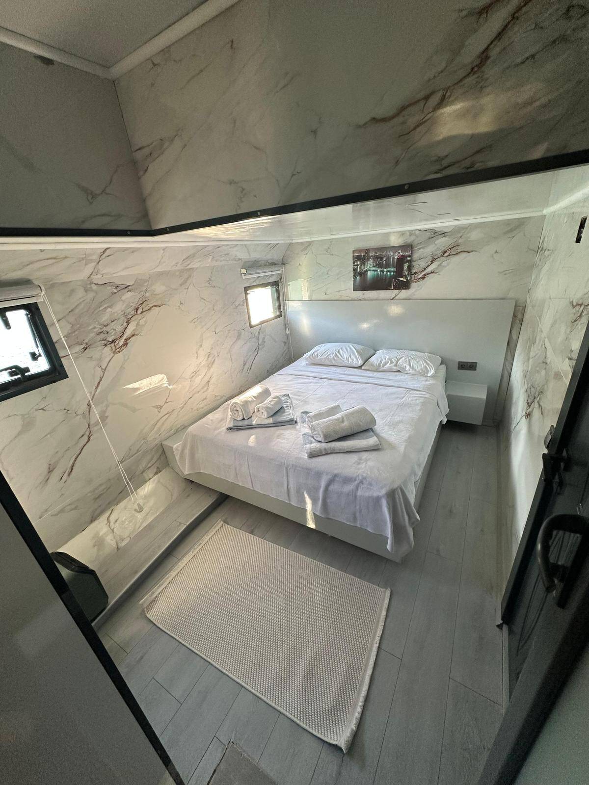 Motor Yacht Lagertha