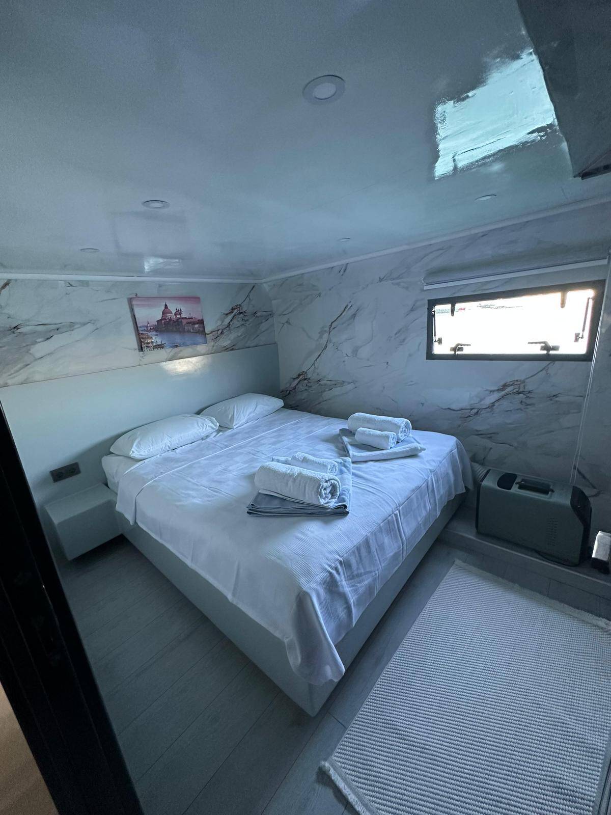 Motor Yacht Lagertha