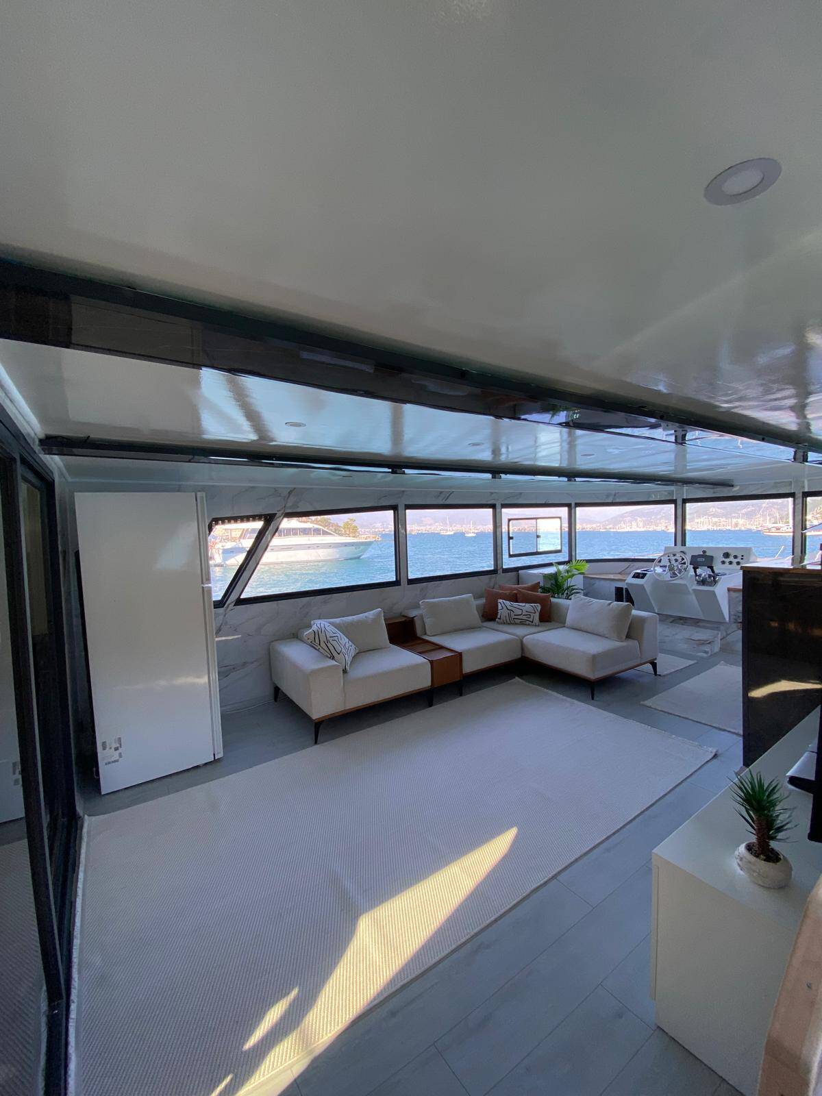 Motor Yacht Lagertha