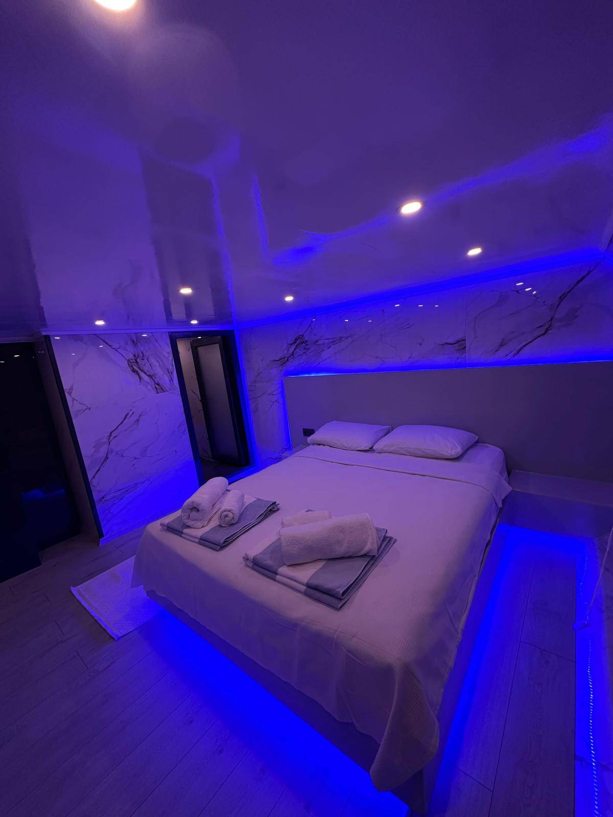 Motor Yacht Lagertha