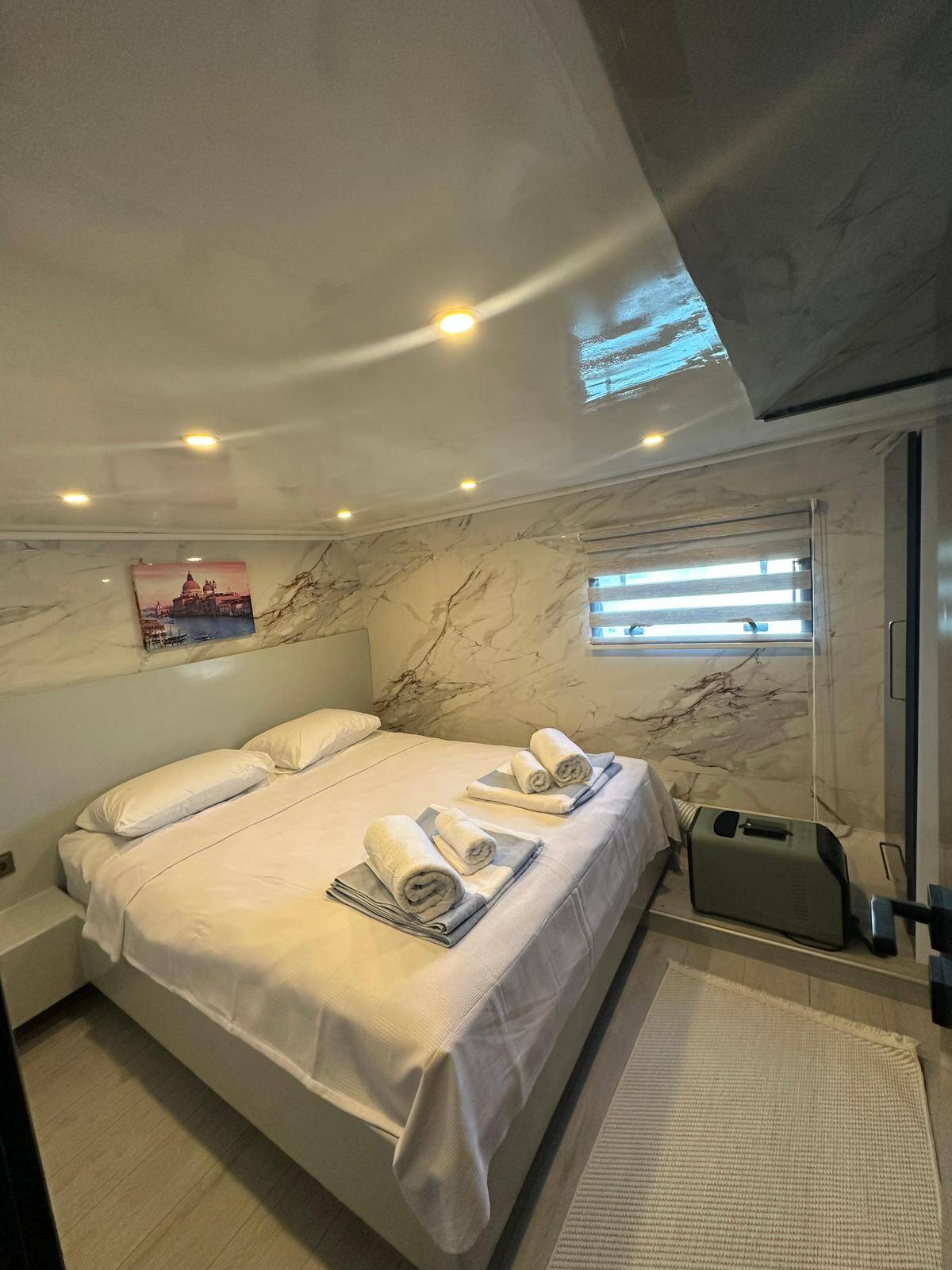 Motor Yacht Lagertha