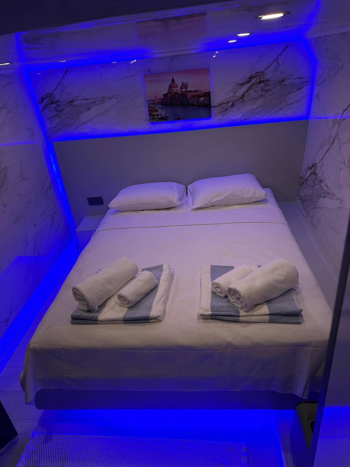 Motor Yacht Lagertha