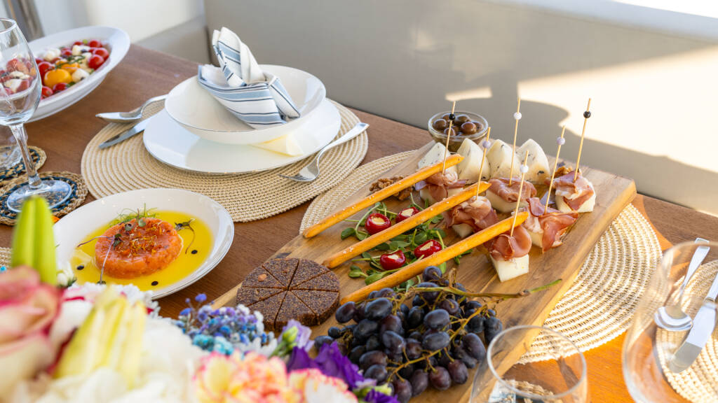 Motoryacht P Morning Star