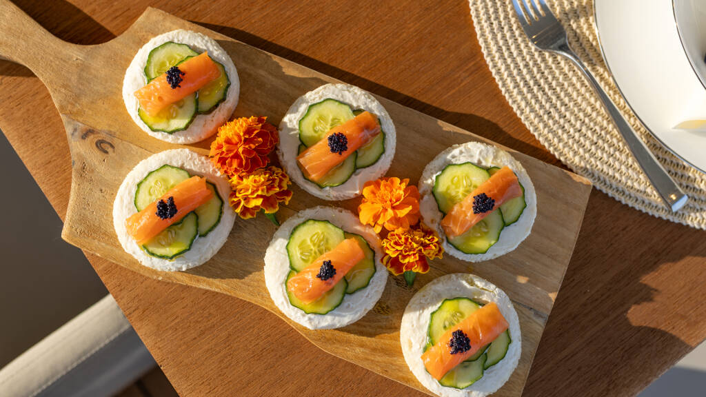 Motoryacht P Morning Star