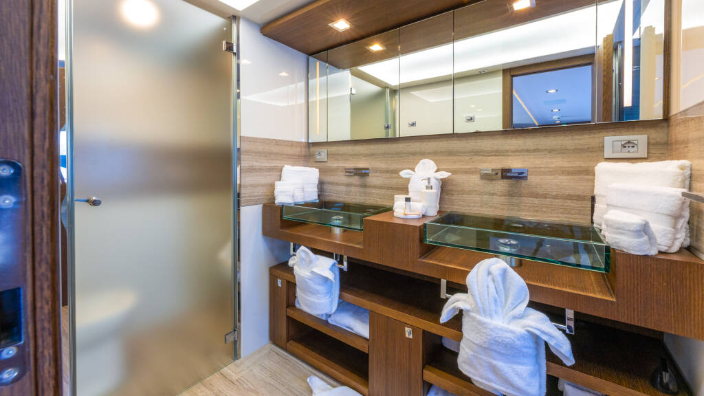 Motoryacht P Morning Star