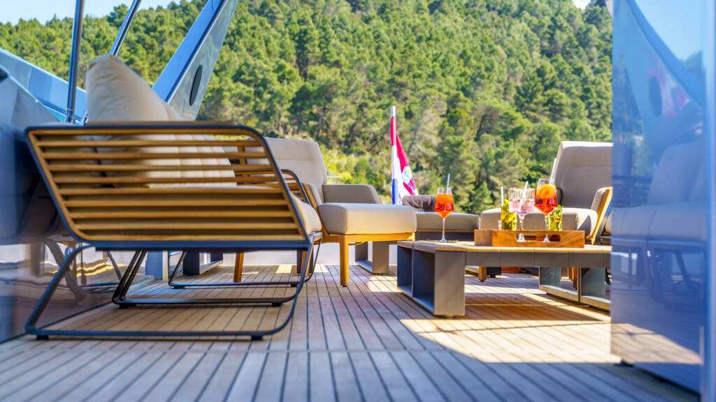 Motoryacht P Phantom