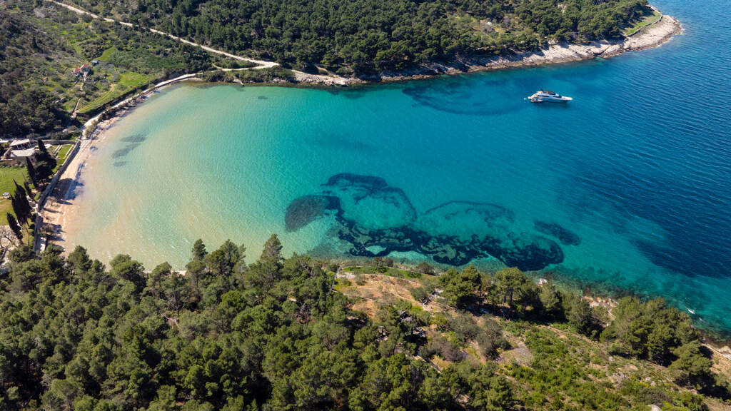 Motoryacht P Phantom