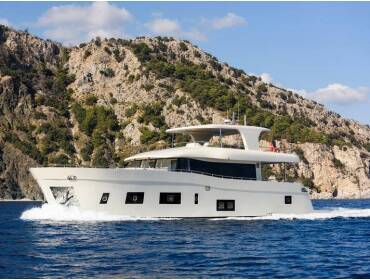 Motoryacht TanWay TanWay