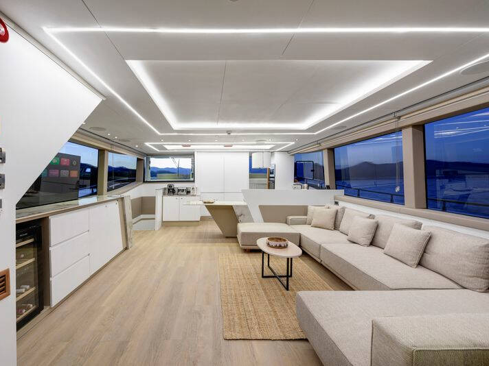 Motoryacht TanWay TanWay