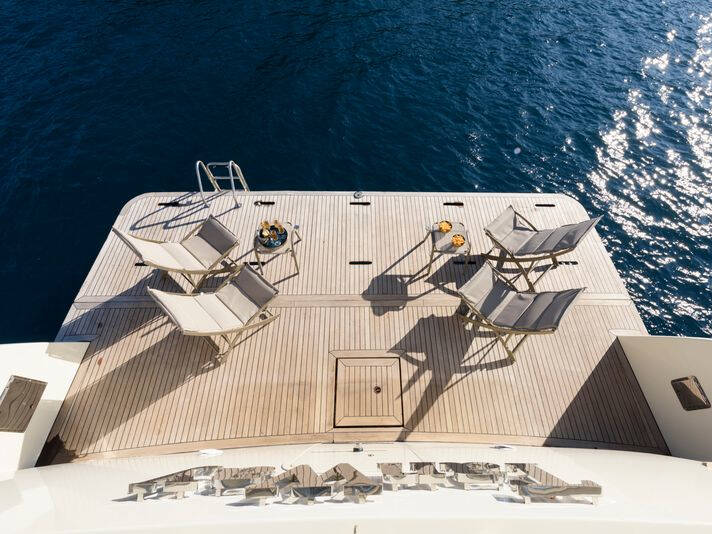 Motoryacht TanWay TanWay