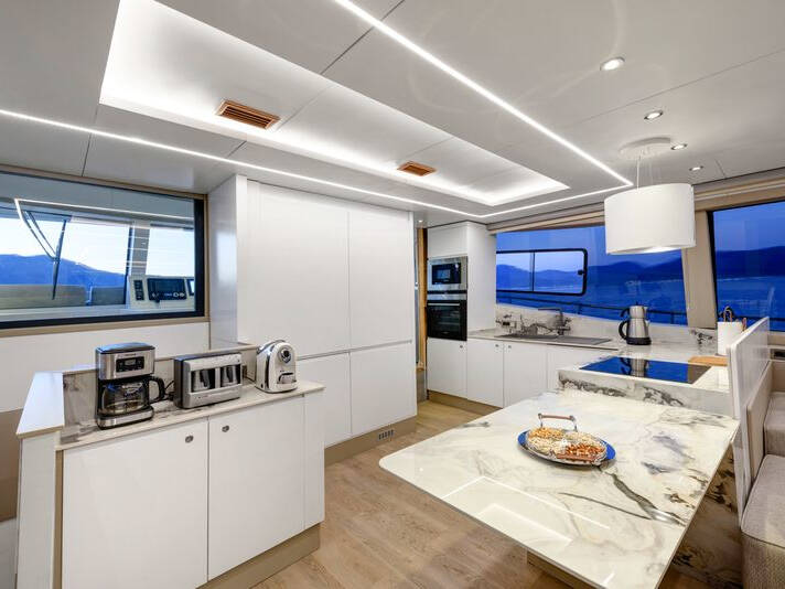 Motoryacht TanWay TanWay
