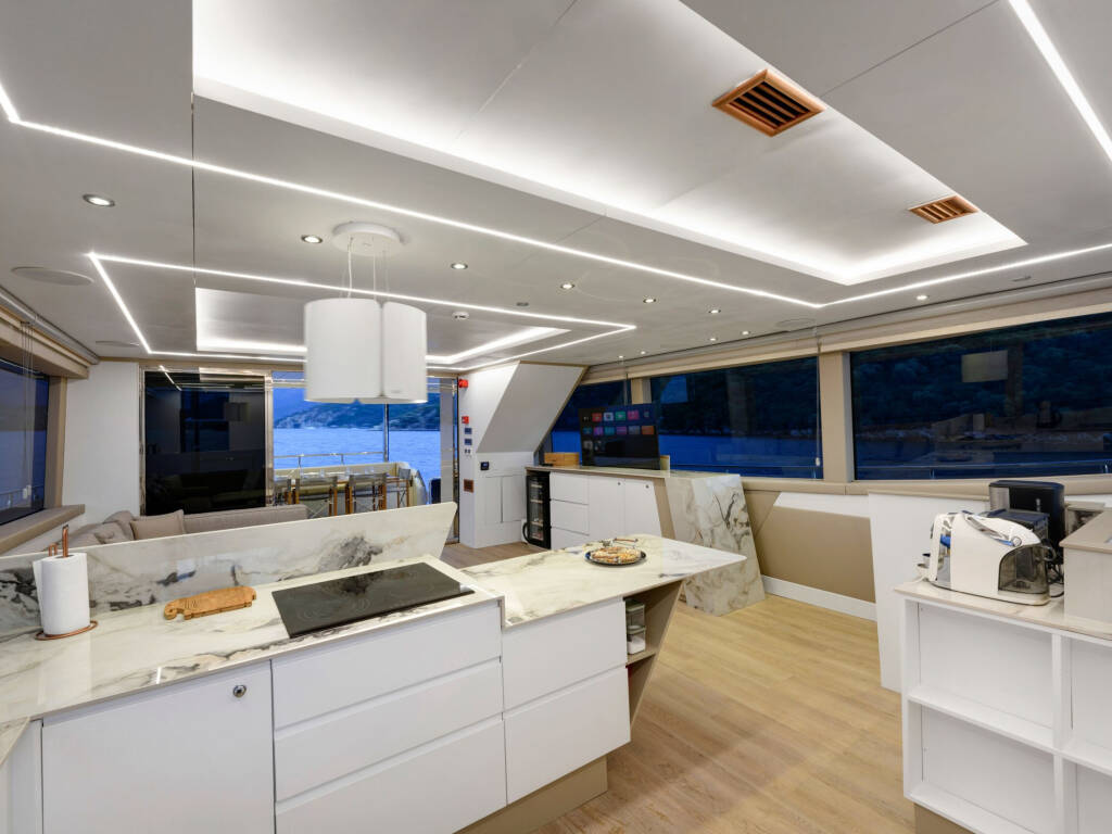 Motoryacht TanWay TanWay