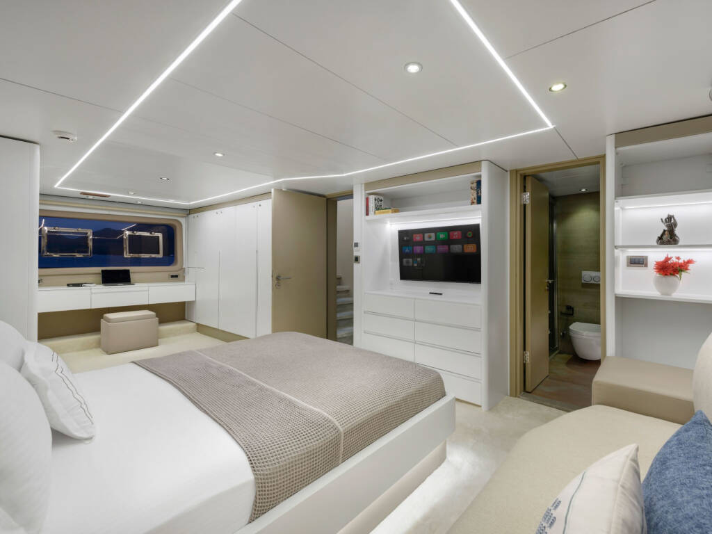Motoryacht TanWay TanWay